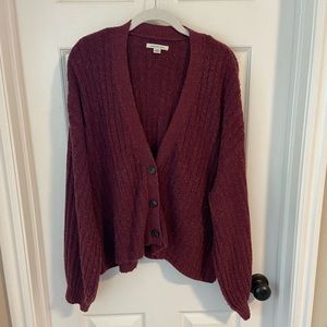 American Eagle Cardigan
